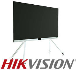 видеоэкраны Hikvision