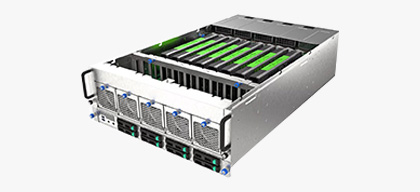 Серверы Forsite HPC