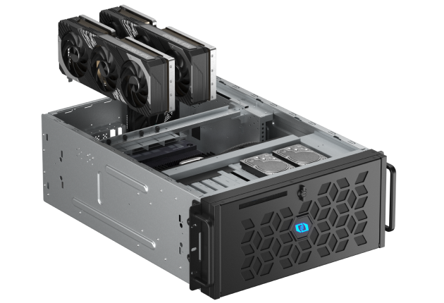 Rackstation AI