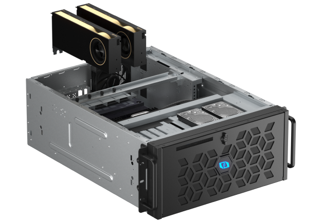 Rackstation AI