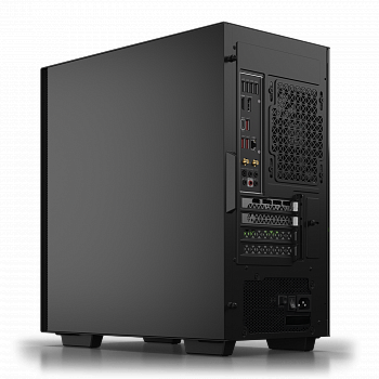 Графическая станция FORSITE 750D