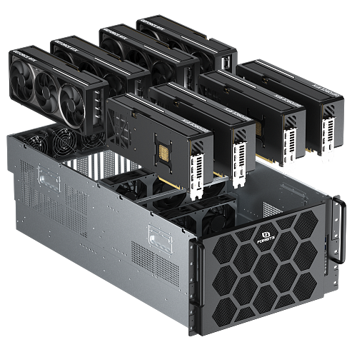 Серия Devbox 