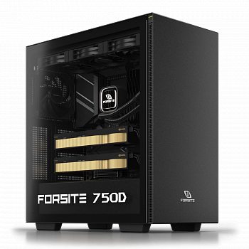 Графическая станция FORSITE 750D