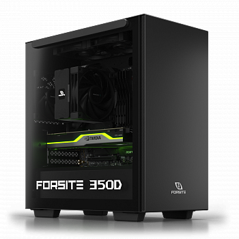 Графическая станция FORSITE 350D