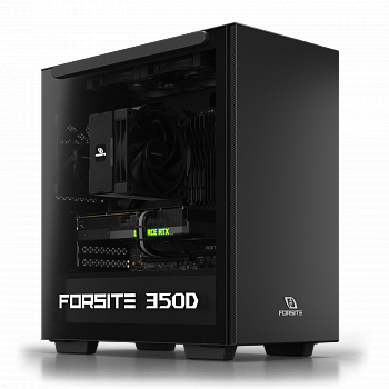 Графическая станция FORSITE 350D