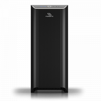 Графическая станция FORSITE 900D