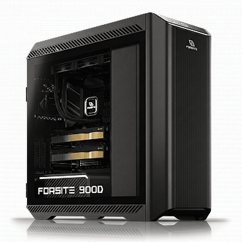 Графическая станция FORSITE 900D