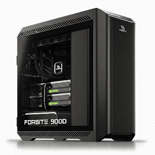 Графическая станция FORSITE 900D