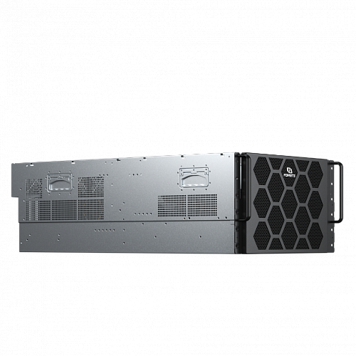 Devbox Scale