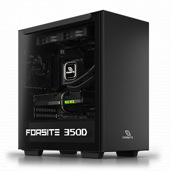 Графические станции (Desc и Rack)